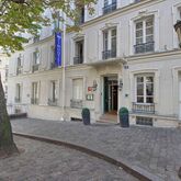Timhotel Montmartre Picture 2