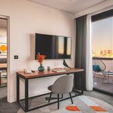 Novotel Paris Vaugirard Hotel Picture 8