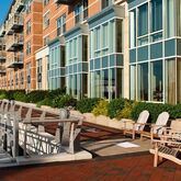 Holidays at Battery Wharf Hotel in Boston, Massachusetts