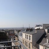 Comfort Hotel Montmarte Place Du Tertre Picture 6