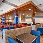 Holiday Inn Express Boston Hotel Picture 9