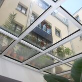 Holidays at Comfort Hotel Paris La Fayette in Gare du Nord & Republique (Arr 10 & 11), Paris