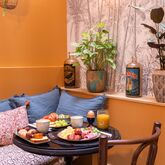 Holidays at Touraine Opera Hotel in Opera & St Lazare (Arr 9), Paris