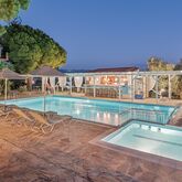 Holidays at Ledra Hotel in Marathokambos, Samos