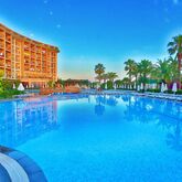 Lyra Resort Hotel Picture 4