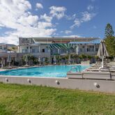 Holidays at Georgioupolis Beach Hotel in Georgioupolis, Crete