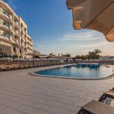 Holidays at Solaqua Apartments in Albufeira, Algarve
