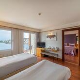 Kefaluka Resort Hotel Picture 13