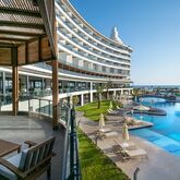 Side Bella Luna Hotel Picture 9