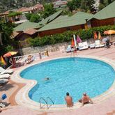Karbel Beach Hotel Picture 4