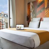 Mercure Paris Alesia Hotel Picture 6