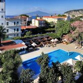 Mediterraneo Hotel Picture 3