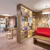 Fortuna City Hotel Picture 11
