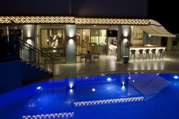 Holidays at Jan De Wit Design Hotel in Marmaris, Dalaman Region