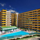 Las Arenas Apartments Picture 0