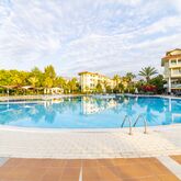 Queens Park Le Jardin Hotel Picture 3