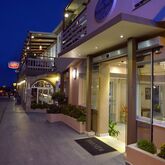Planos Beach Hotel Picture 10