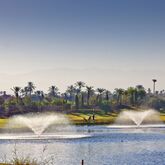 Palmeraie Golf Palace Hotel Picture 8