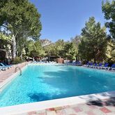 Excelsior Palace Hotel Picture 12