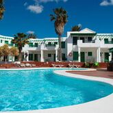 Holidays at Luz Y Mar Apartments in Puerto del Carmen, Lanzarote