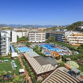 My Home Resort Hotel Picture 5