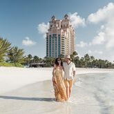 Cove At Atlantis Hotel Picture 17