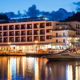 Strada Marina Hotel Picture 4