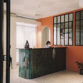 Timhotel Gare Du Nord Picture 6