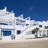 Holidays at Club Pocillos Apartments in Playa de los Pocillos, Lanzarote