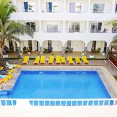 Holidays at Pontao Hotel in Sal, Cape Verde