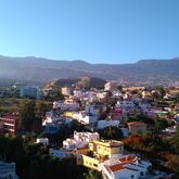 El Tope Gran Hotel Picture 3