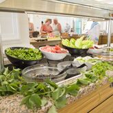 Ozcan Beach Hotel Picture 18