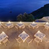 Holidays at Mystique Hotel in Oia, Santorini