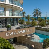 Calipolis Hotel Picture 8