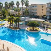 Vitors Plaza Aparthotel Picture 5