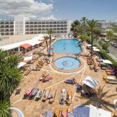 Mare Nostrum Hotel Picture 2