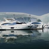 Yas Viceroy Hotel Abu Dhabi Picture 7