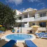 Alfagar Cerro Malpique Apartments Picture 7