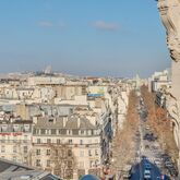 Mercure Paris Gare Du Lyon Hotel Picture 8