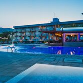 Zoes Hotel Picture 4