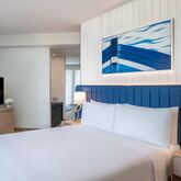 Crowne Plaza Hotel Abu Dhabi Yas Island Picture 19