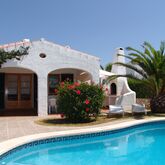 Cala'n Bosch Villas Picture 5