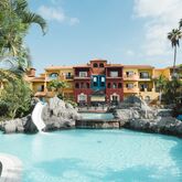 Park Club Europe Hotel Picture 2