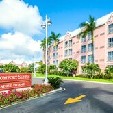 Comfort Suites Paradise Island Hotel Picture 9
