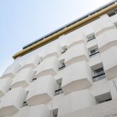 Globo Hotel Picture 3
