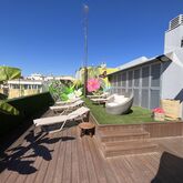 Holidays at Room Mate Lola Hotel in Malaga, Costa del Sol