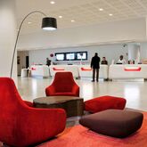 Novotel Paris Est Hotel Picture 13