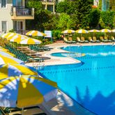 Gardenia Beach Hotel Picture 10