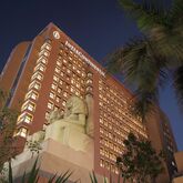 Intercontinental Citystars Cairo Hotel Picture 8