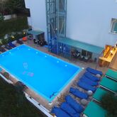 Holidays at Parthenon Hotel in Rhodes Town, Rhodes